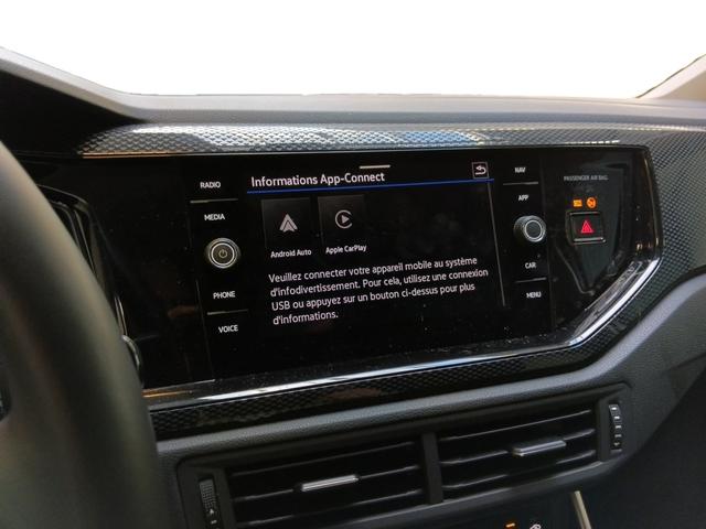 Volkswagen Taigo Life Plus 