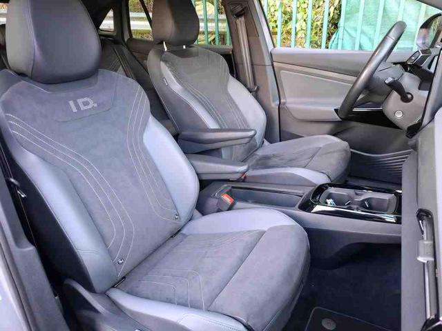 Volkswagen ID.5 Pro Performance 