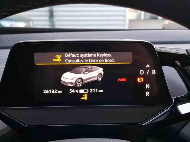 Volkswagen ID.5 Pro Performance 