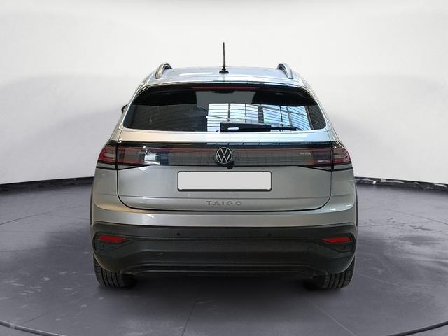 Volkswagen Taigo Life Plus 
