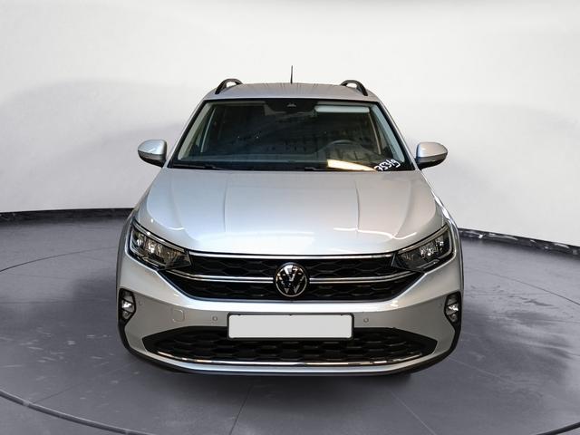 Volkswagen Taigo Life Plus 