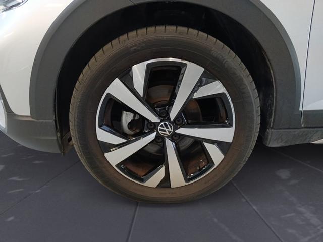 Volkswagen Taigo Life Plus 