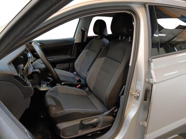Volkswagen Taigo Life Plus 