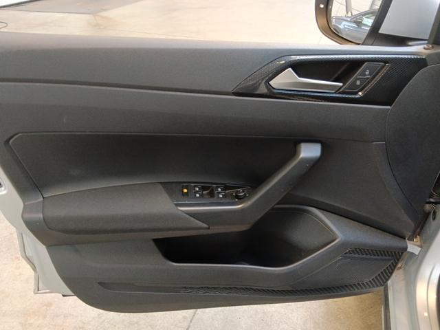 Volkswagen Taigo Life Plus 