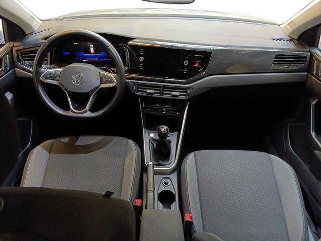 Volkswagen Taigo Life Plus 