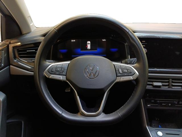Volkswagen Taigo Life Plus 