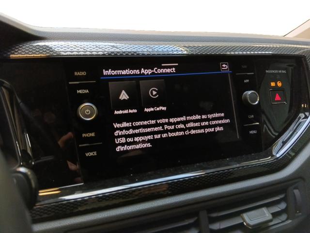 Volkswagen Taigo Life Plus 