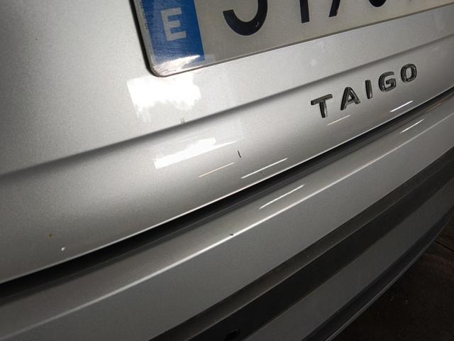 Volkswagen Taigo Life Plus 