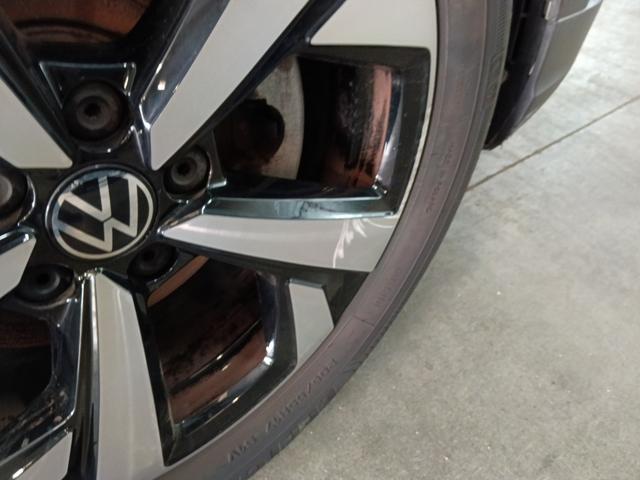 Volkswagen Taigo Life Plus 