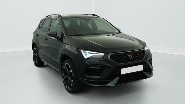 Cupra Ateca - V