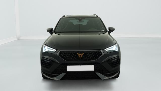 Cupra Ateca V 
