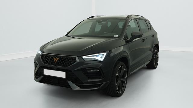 Cupra Ateca V 