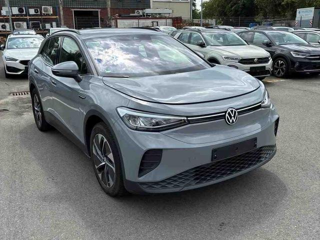 Volkswagen ID.4 Pro Performance 