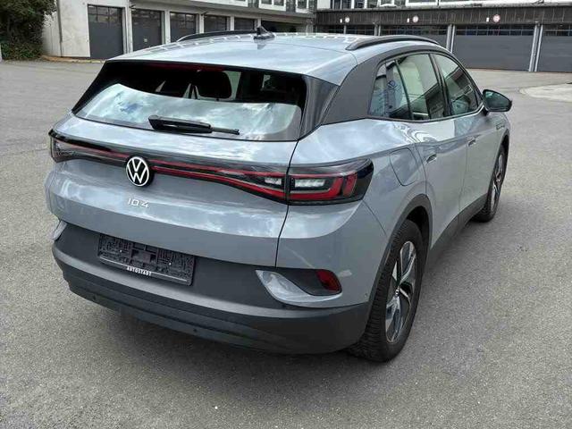 Volkswagen ID.4 Pro Performance 
