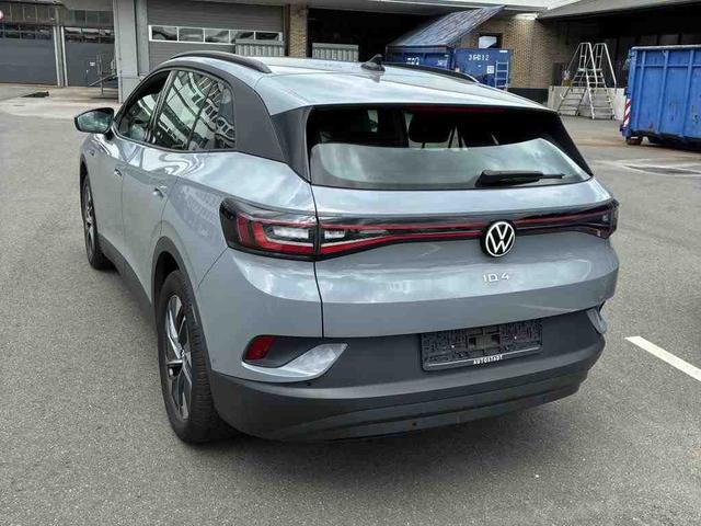Volkswagen ID.4 Pro Performance 