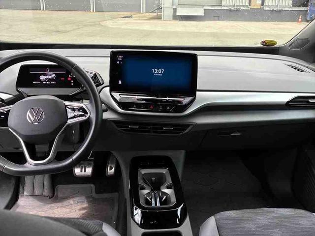 Volkswagen ID.4 Pro Performance 