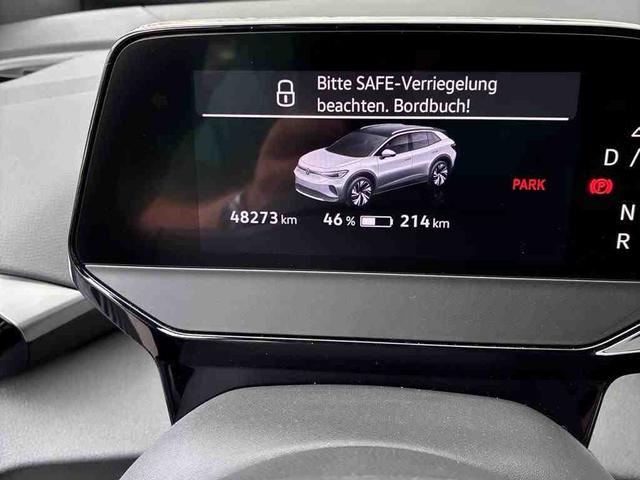 Volkswagen ID.4 Pro Performance 