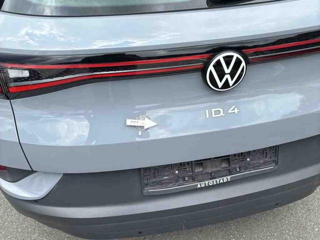 Volkswagen ID.4 Pro Performance 