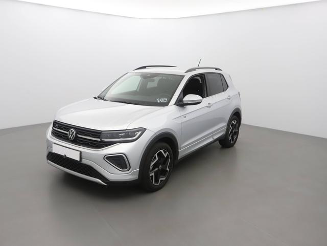 Volkswagen T-Cross - R-Line