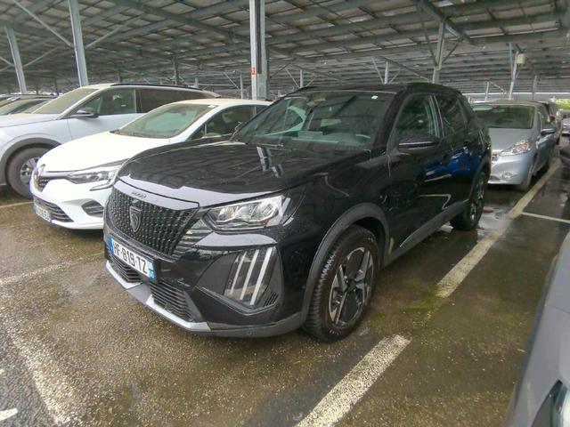 Peugeot 2008 - Allure