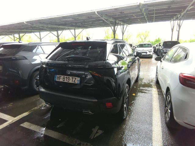 Peugeot 2008 Allure 
