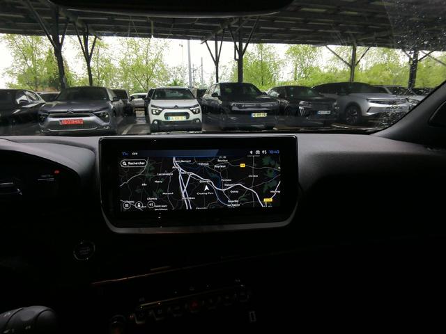 Peugeot 2008 Allure 