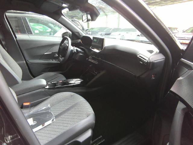 Peugeot 2008 Allure 