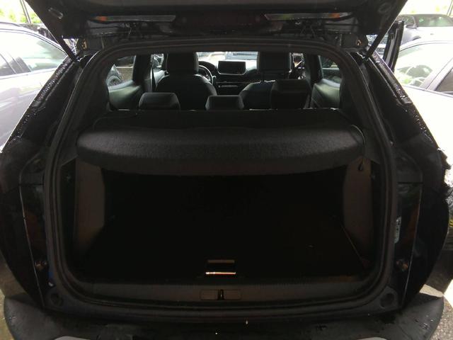 Peugeot 2008 Allure 