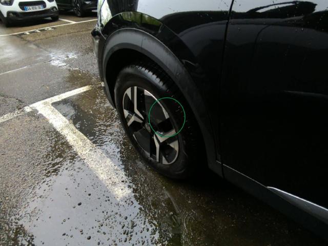 Peugeot 2008 Allure 