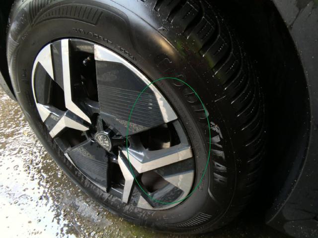 Peugeot 2008 Allure 