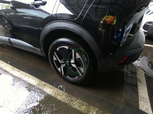 Peugeot 2008 Allure 
