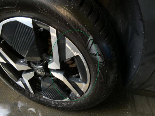 Peugeot 2008 Allure 