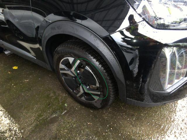Peugeot 2008 Allure 