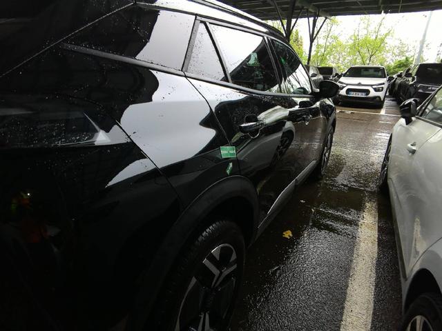 Peugeot 2008 Allure 