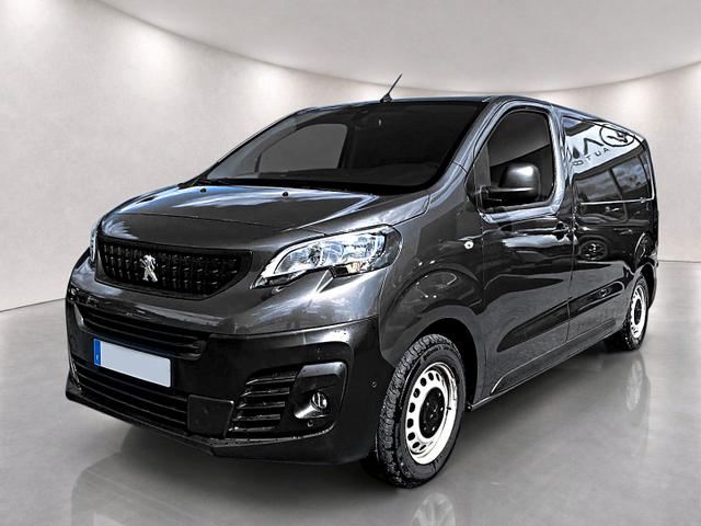Peugeot Expert Kastenwagen - Pack Premium Connect M
