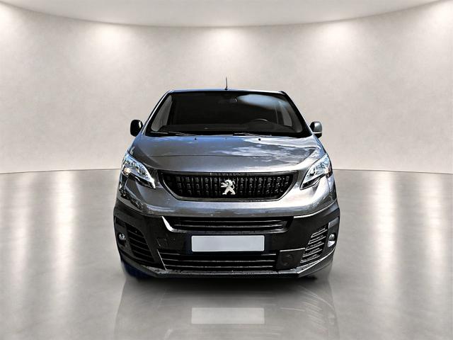 Peugeot Expert Kastenwagen Pack Premium Connect 
