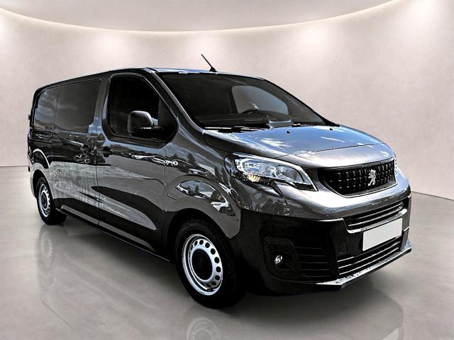 Peugeot Expert Kastenwagen Pack Premium Connect 