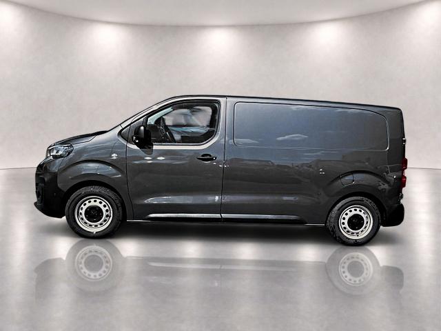 Peugeot Expert Kastenwagen Pack Premium Connect 