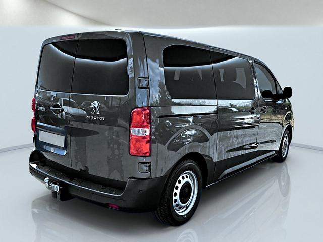 Peugeot Expert Kastenwagen Pack Premium Connect 