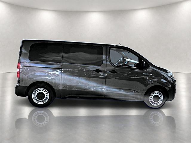 Peugeot Expert Kastenwagen Pack Premium Connect 