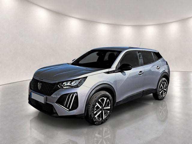 Peugeot 2008 - Style