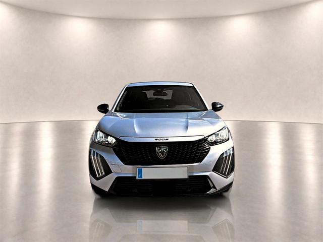 Peugeot 2008 Style 