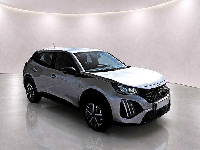 Peugeot 2008 Style 