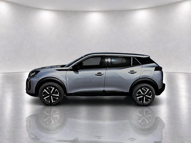 Peugeot 2008 Style 
