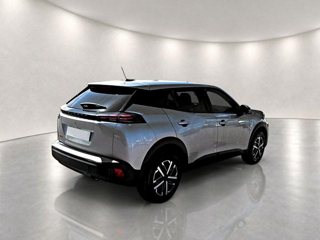 Peugeot 2008 Style 