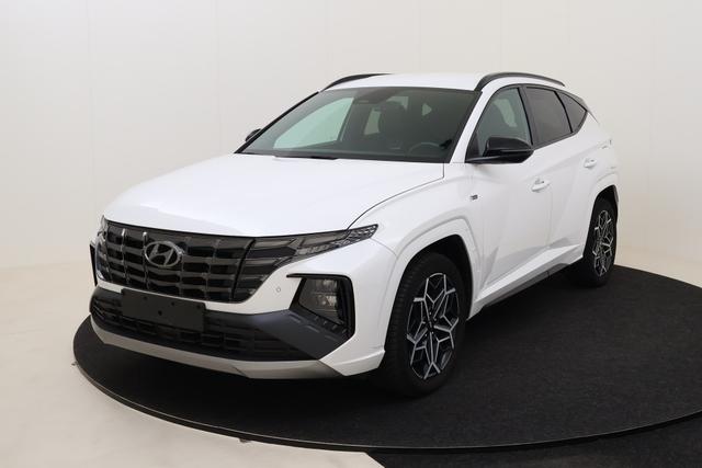 Hyundai TUCSON - Feel N-Line