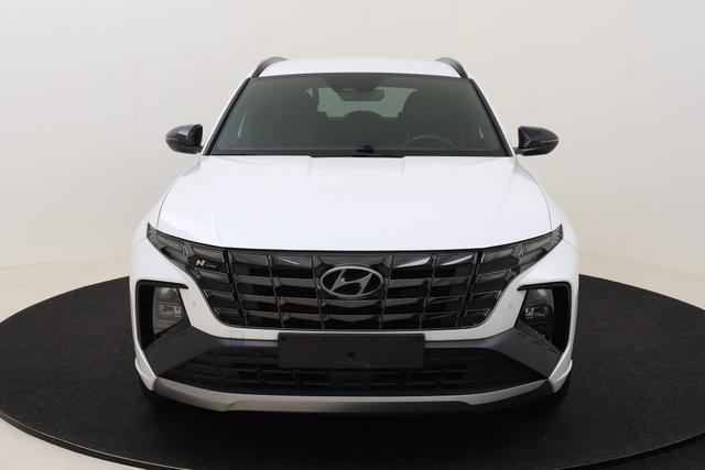 Hyundai TUCSON Feel N-Line 