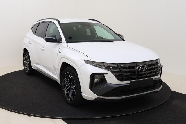 Hyundai TUCSON Feel N-Line 