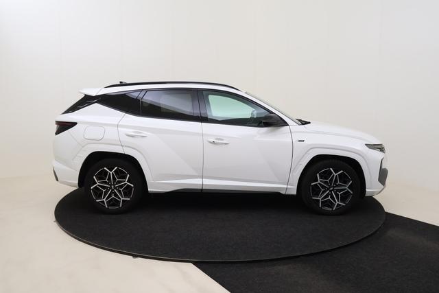 Hyundai TUCSON Feel N-Line 