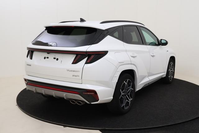 Hyundai TUCSON Feel N-Line 